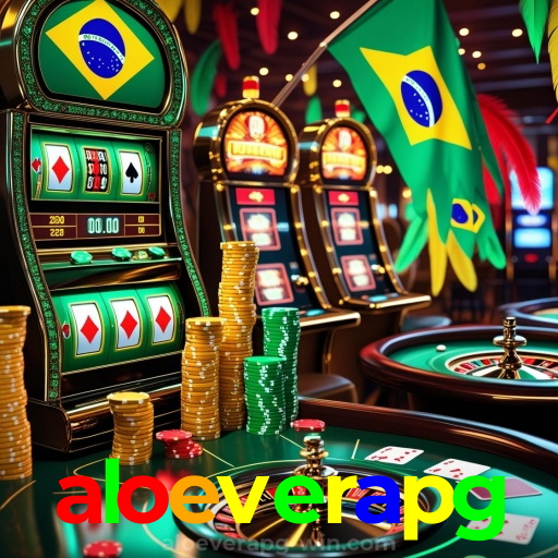 Ofertas Imperdíveis na Promo do aloeverapg para Gamers