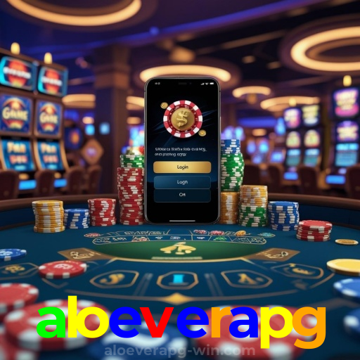 Recursos Paga do aloeverapg: Experiência de Jogo Elevada