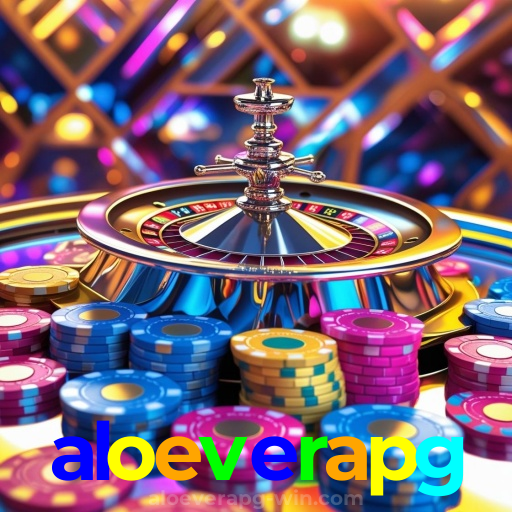 Cassino ao vivo no aloeverapg — dealers reais e promoções