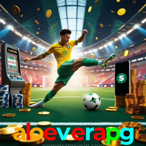 Apostas ao vivo no aloeverapg — cash out e cotações em tempo real