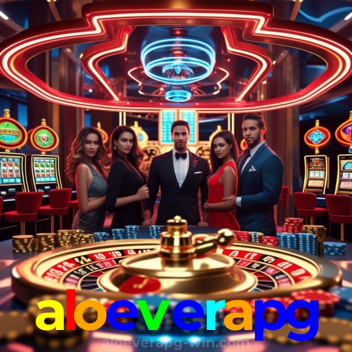Recursos Paga do aloeverapg: Experiência de Jogo Elevada
