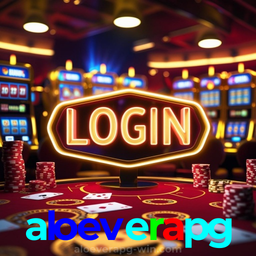 Login Social e Inovador: Conheça o aloeverapg