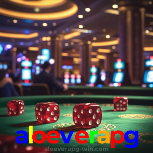 Melhores gráficos no aloeverapg — visual de última geração