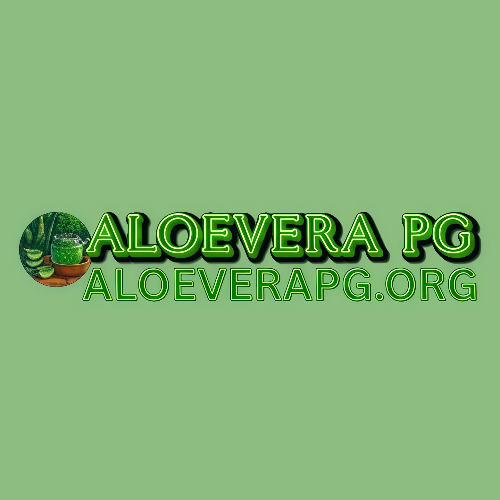 aloeverapg